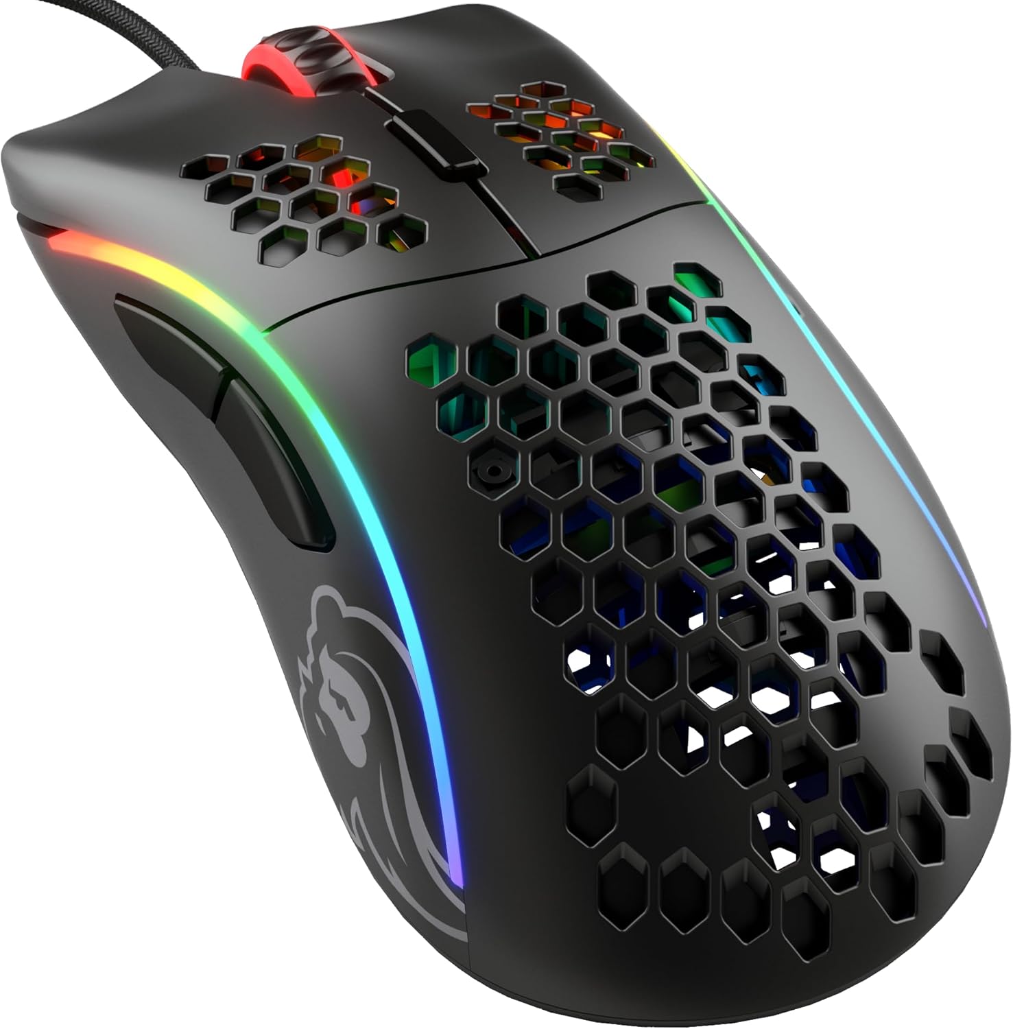 Glorious Model D Gaming Mouse
